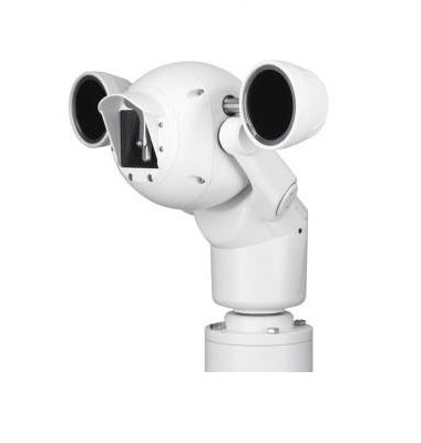 MIC Series 550 Infrared Camera